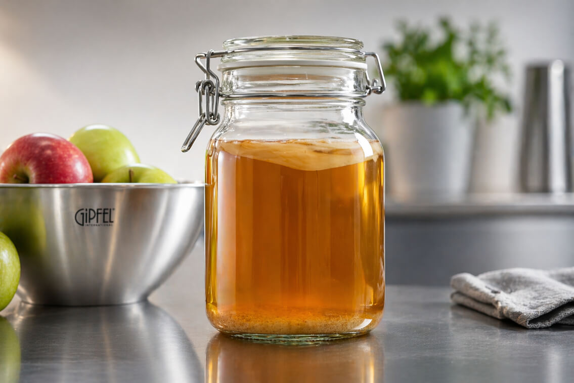 Миска кухонная Gipfel Horizonte 5349