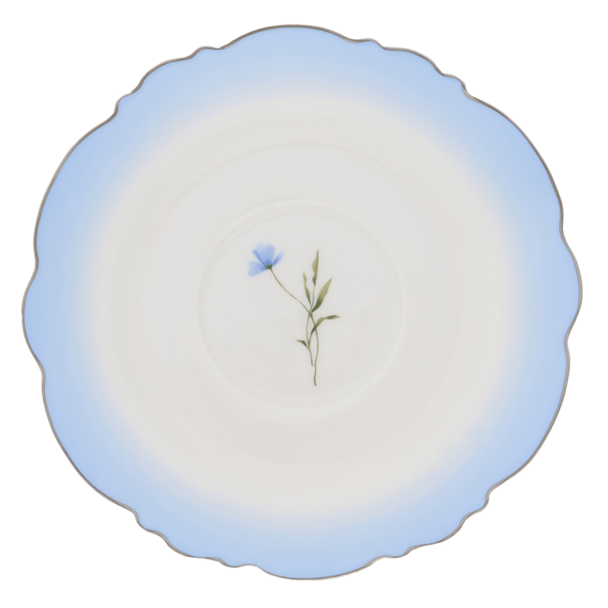 Сервиз чайный Gipfel Selin 43236 15 предметов фото