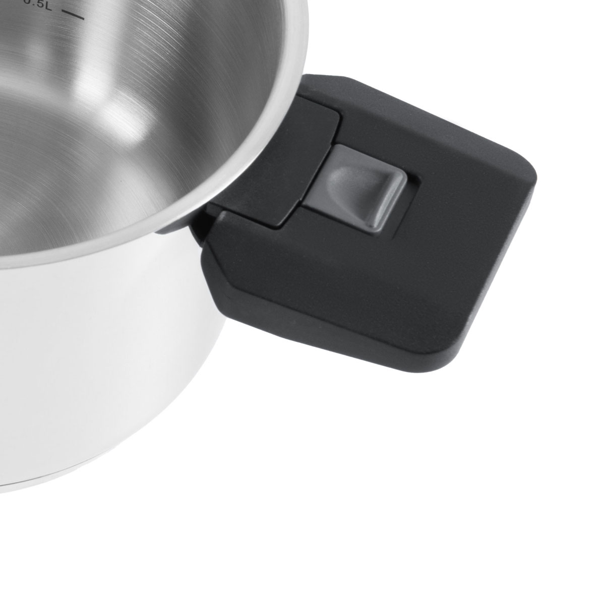 Съемная ручка Gipfel Compact 52910 для артикула 51812 фото