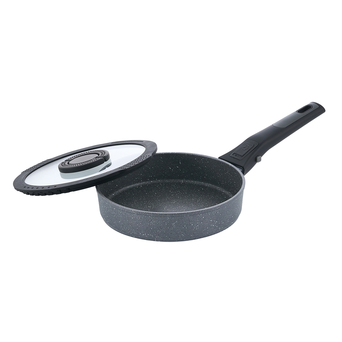 Набор из 2 сковород Gipfel Granit 52706 фото