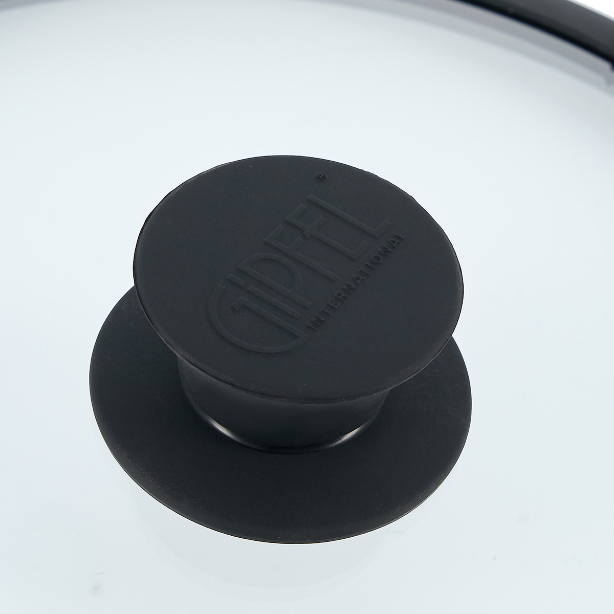 Крышка стеклянная Gipfel Paula 1049 24 см фото