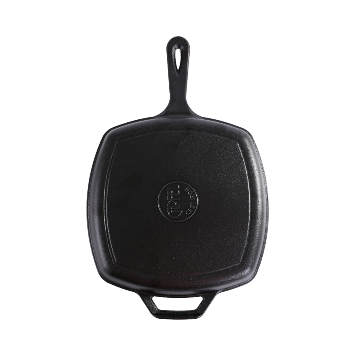 Сковорода-гриль Gipfel Diletto 52851 26 см фото