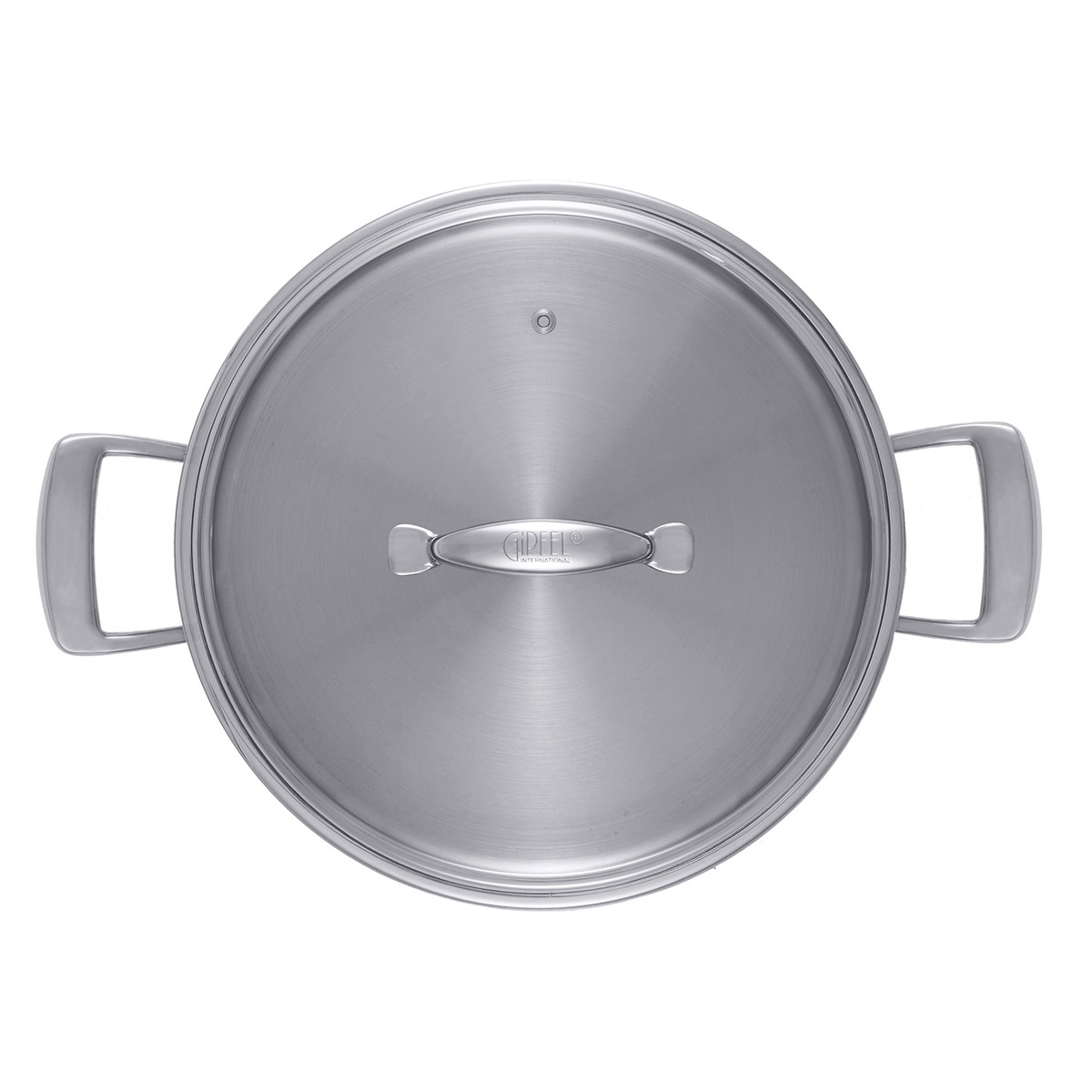 картинка 1230 GIPFEL сковорода PRESTIGE 2.9 л от магазина Gipfel