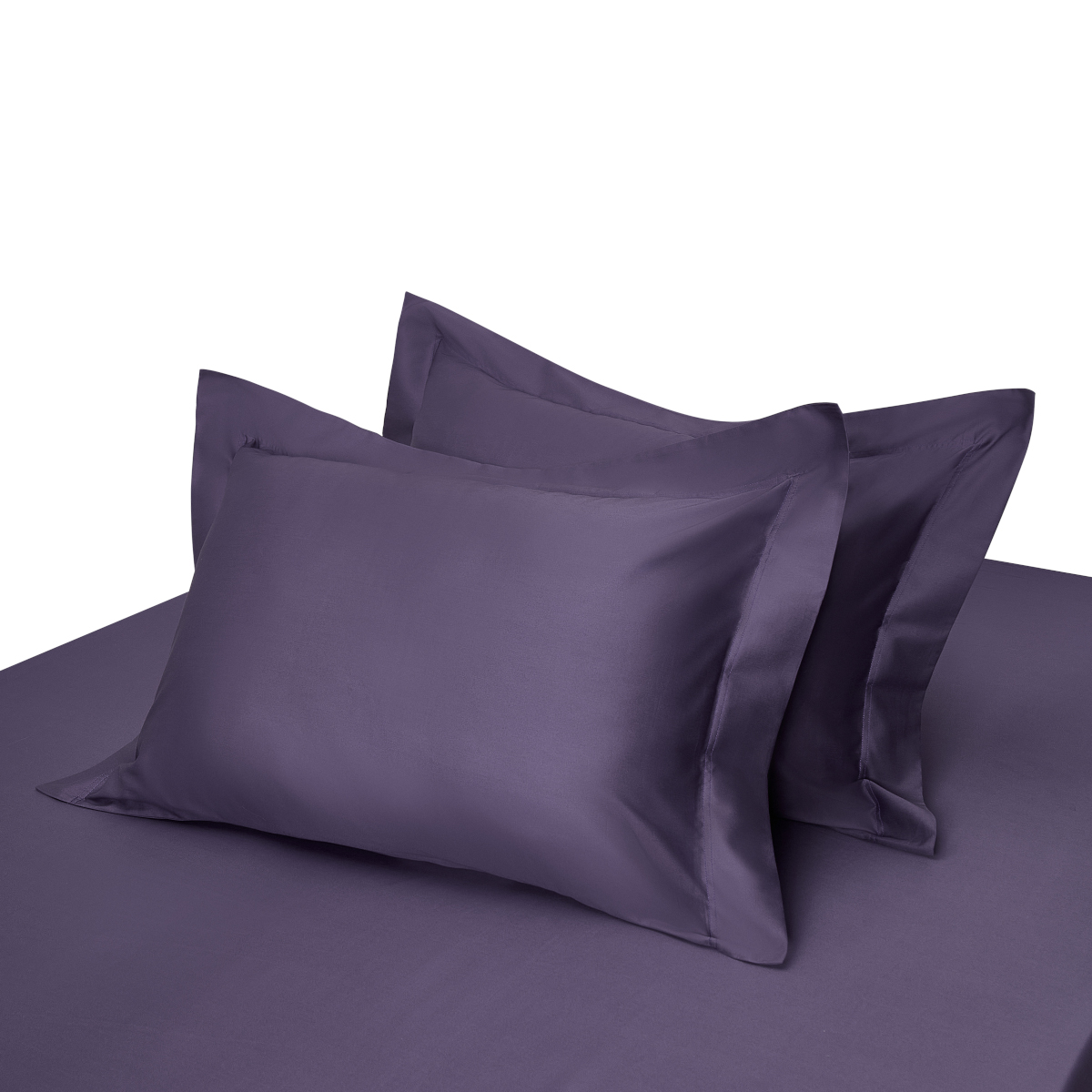 Комплект наволочек Gipfel Monotono 42963 50х70 см 2 шт. фото