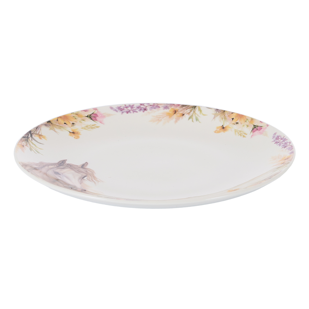 Тарелка Gipfel Betsy 52845 20 см фото