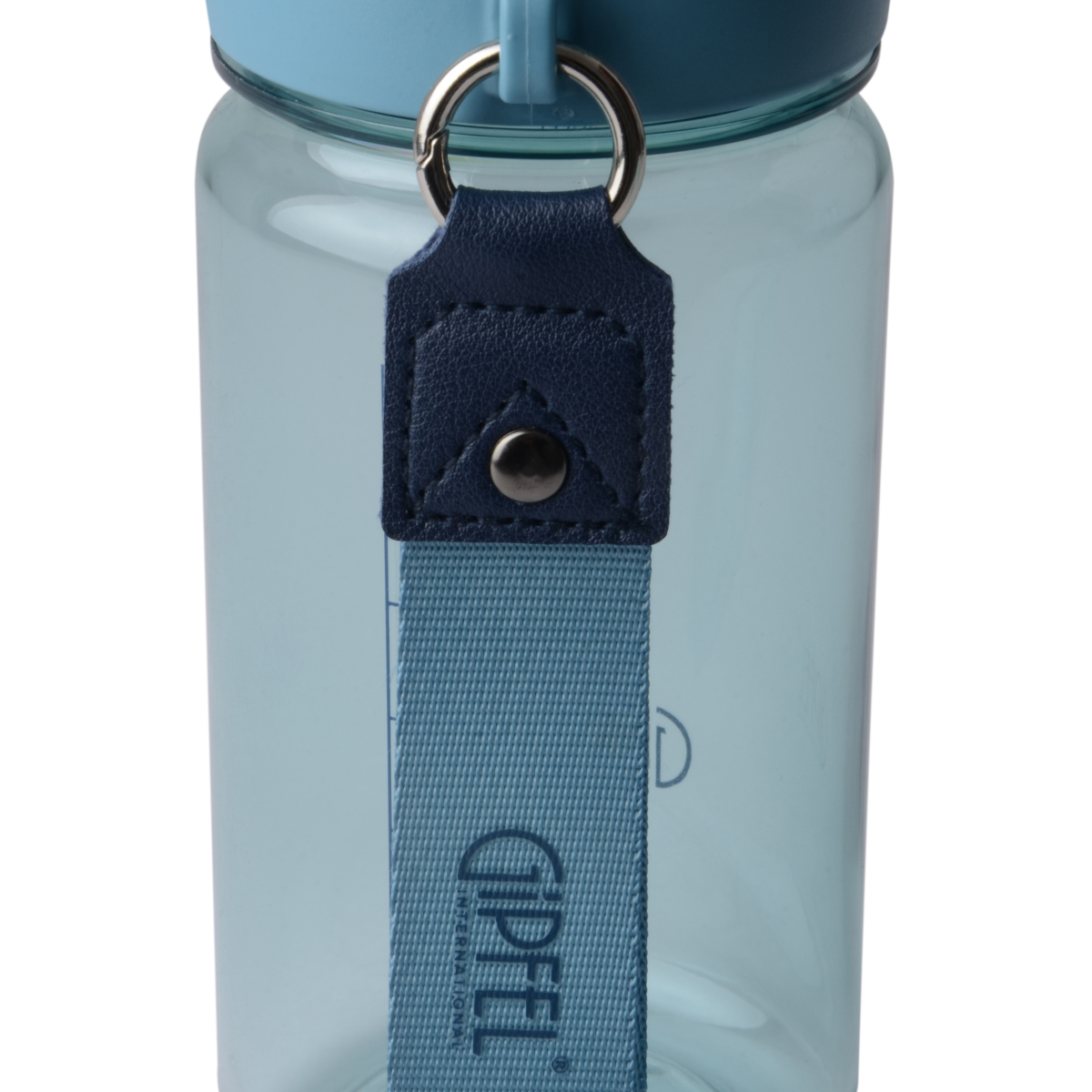 Бутылка для воды Gipfel Aqua 52959 700 мл фото