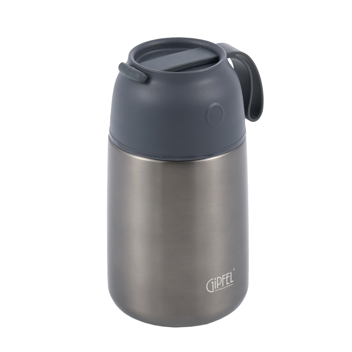 Вакуумный термос для еды Gipfel Berlin 52865 700 мл