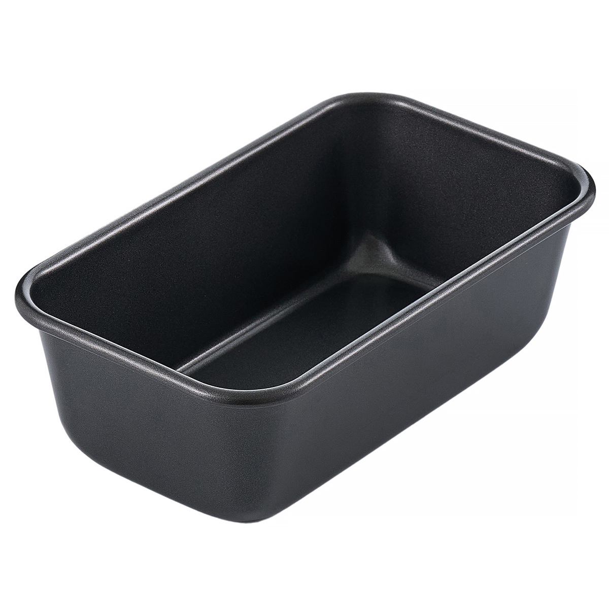 Форма для выпечки хлеба Gipfel Maximus Black 52713 24x14х7 см фото