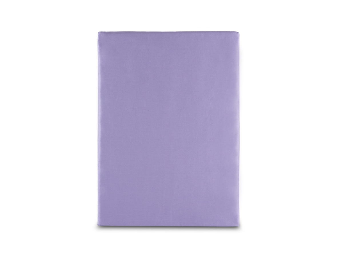 Пододеяльник 200x200 см Gipfel 40404, цвет фиолетовый - фото 1