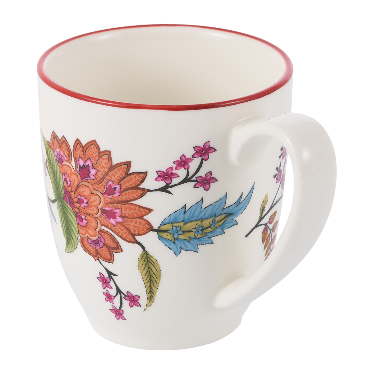 Кружка Gipfel Erica 52856 400 мл фото