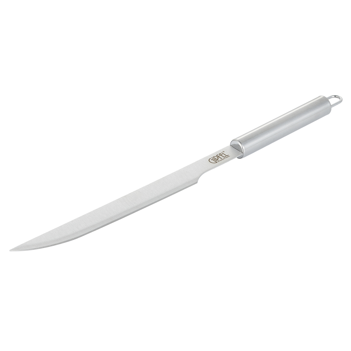 Нож для мяса GIPFEL BRIG 51257, цвет стальной - фото 1