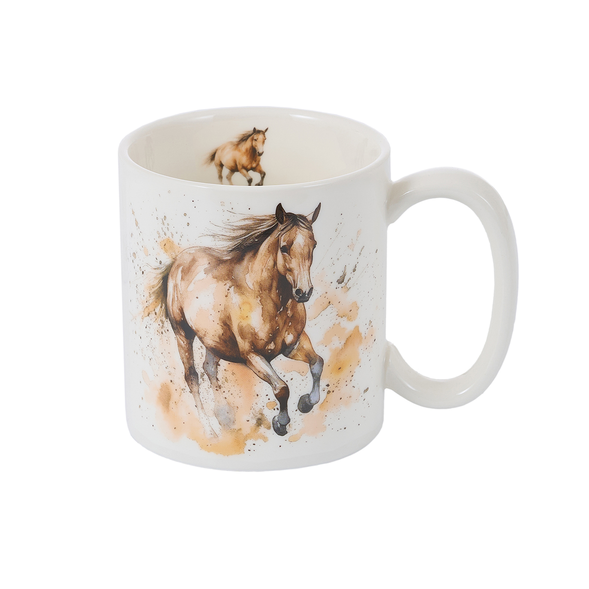 Кружка Gipfel Pegasus 52838 350 мл