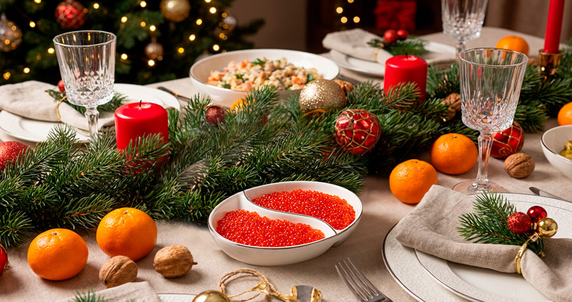 Как правильно засолить красную икру