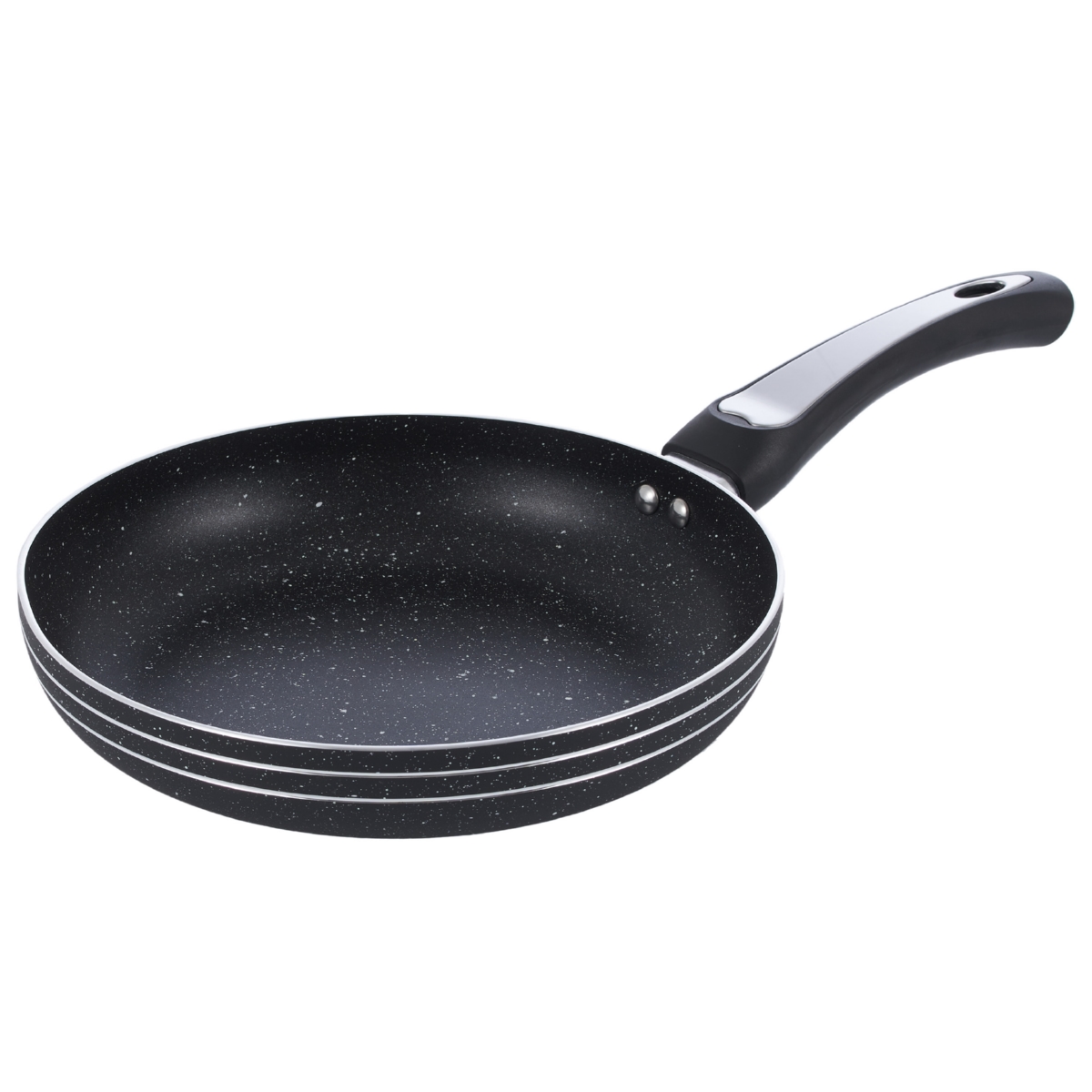 Сковорода алюминиевая Maestri Mezzo 80028 24 см фото