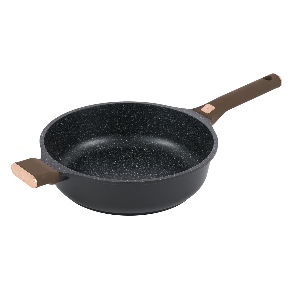 Сотейник Gipfel Taurus 52662 28 см/4,1 л фото