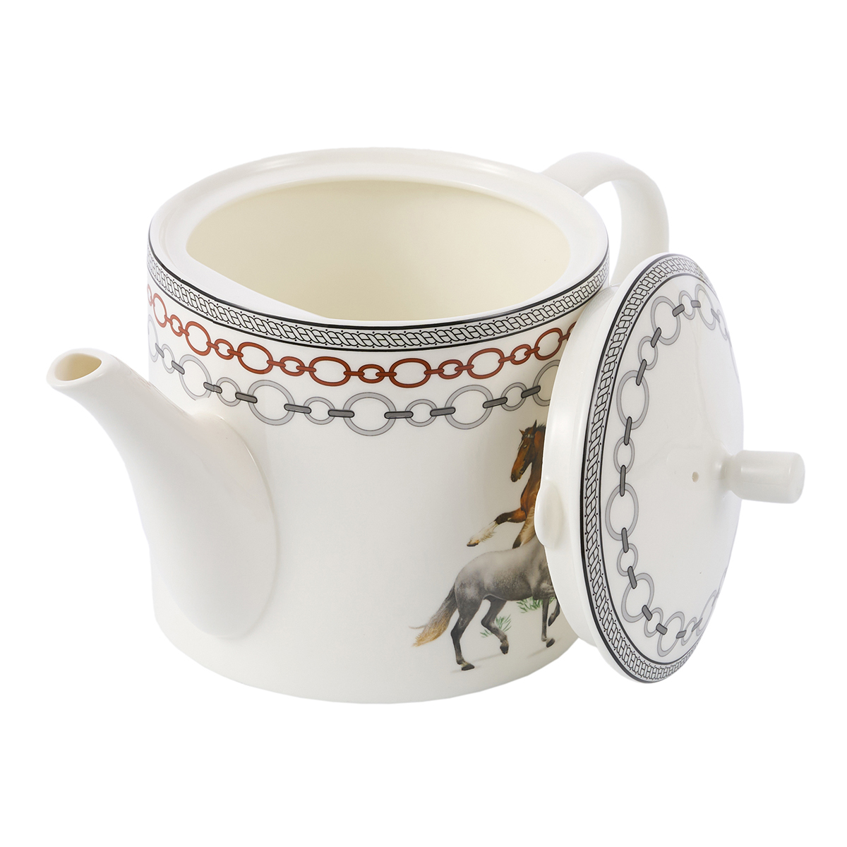 Сервиз чайный Gipfel Aragon 43474 14 предметов фото