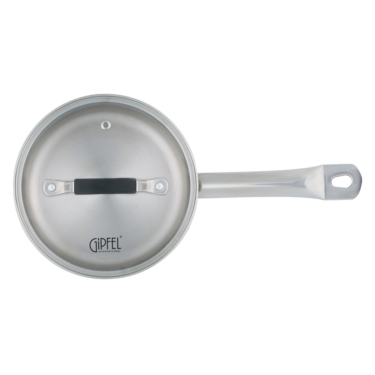 картинка 1731 Ковш METROPOLE 1.5 л от магазина Gipfel