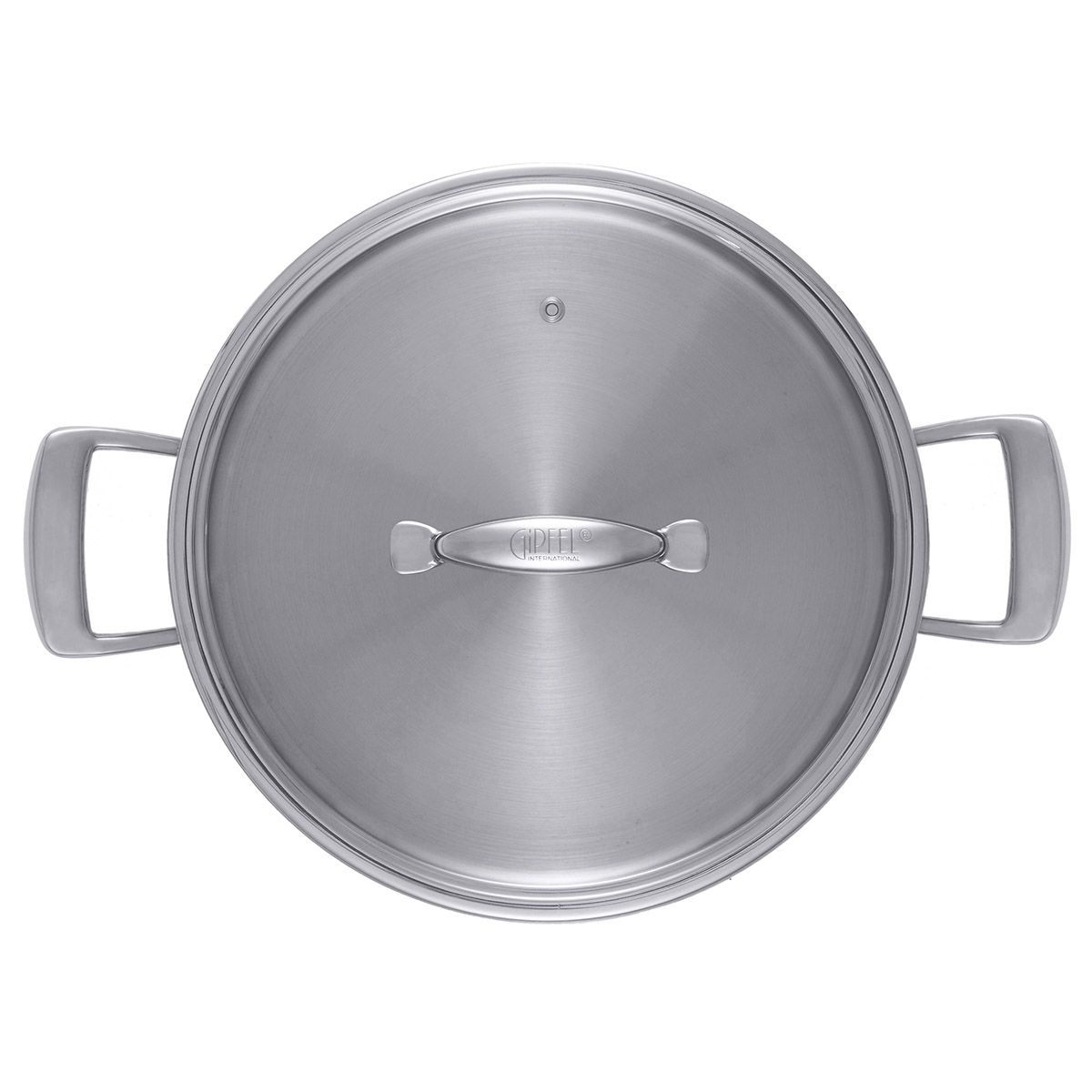 картинка 1235 GIPFEL Кастрюля PRESTIGE 5.4 л от магазина Gipfel