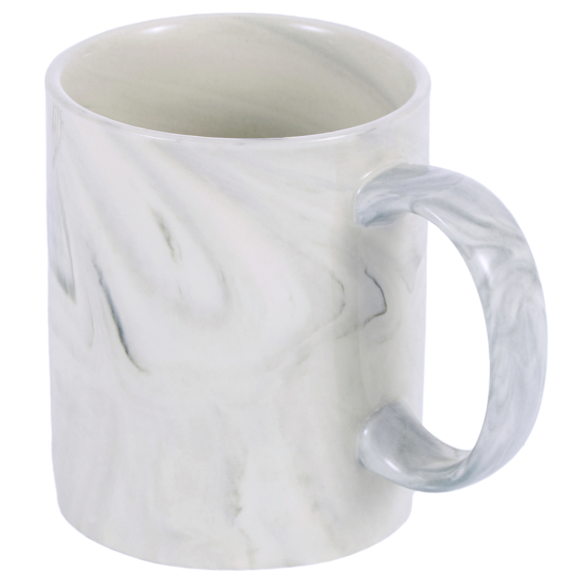 Кружка Gipfel Marble Gris 52693 300 мл фото