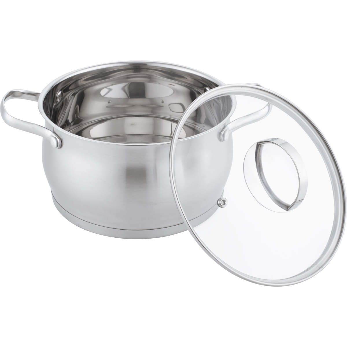 Кастрюля Winner  WR-1082 16 см/1,9 л фото