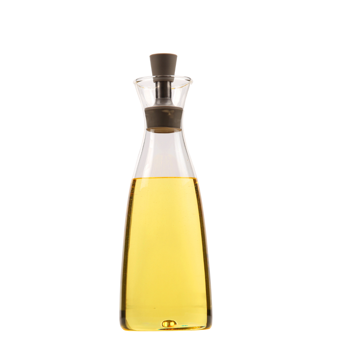 Бутылка для масла Gipfel 50419 ECO, цвет прозрачный