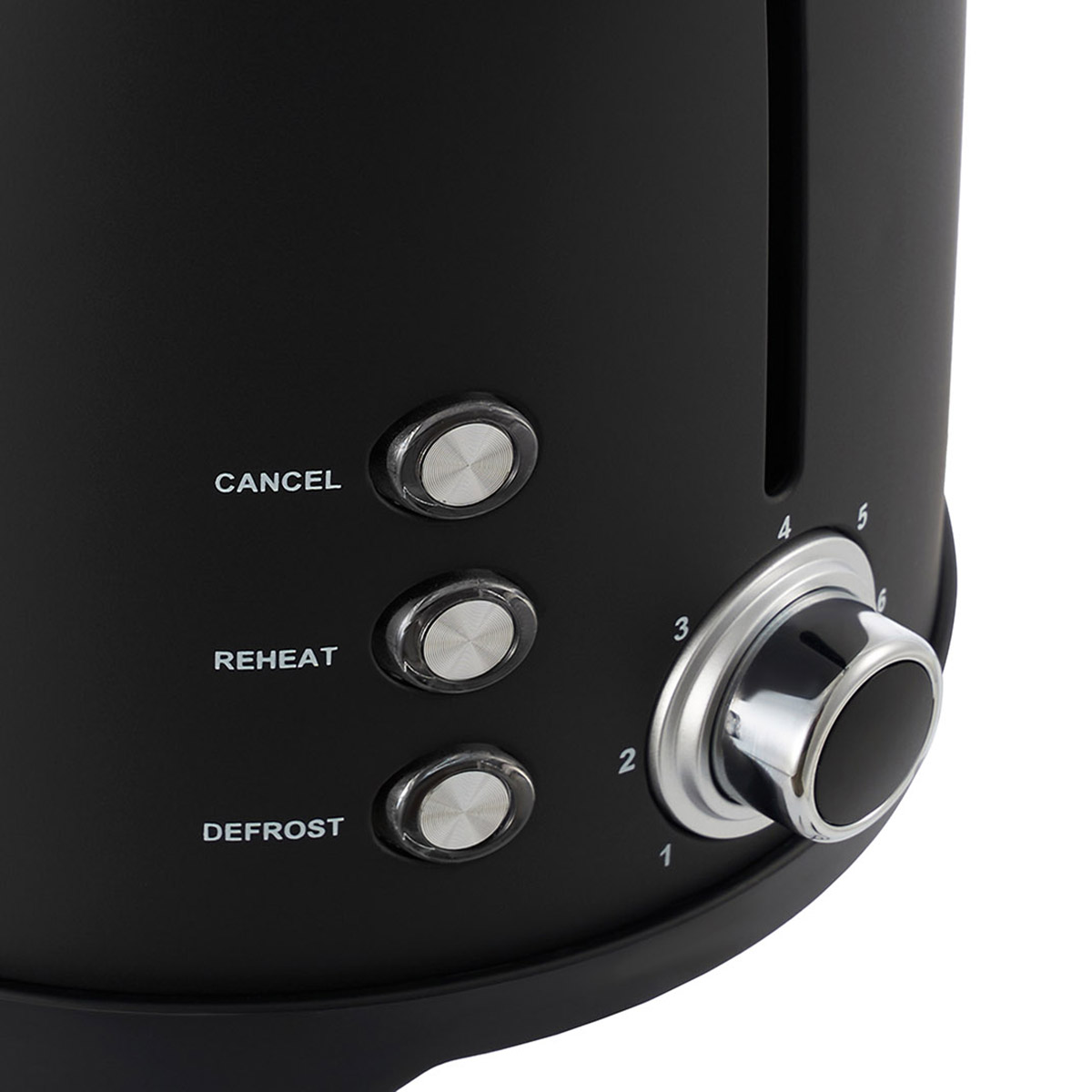 Тостер электрический Gipfel Orchid 52773 308х184х198 мм фото