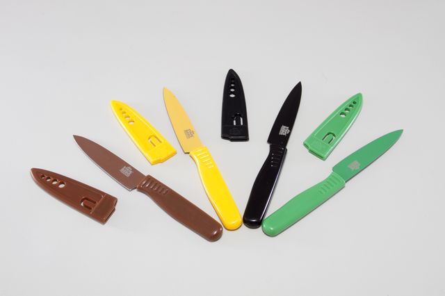 Нож разделочный Stahlberg Picnic 6835-S/48 фото