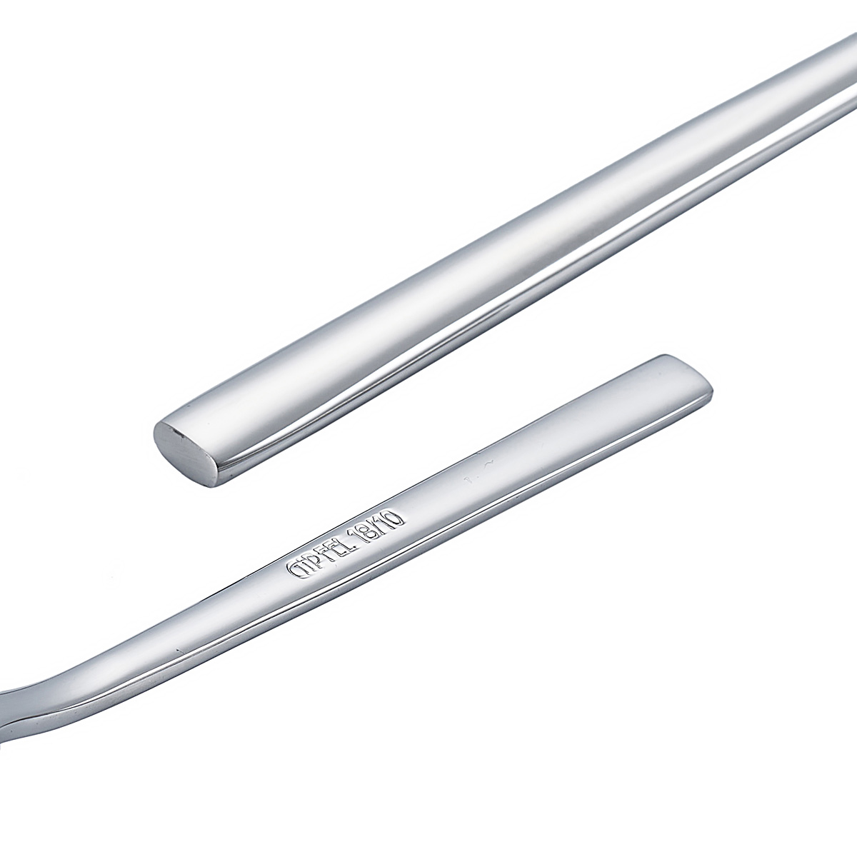 Набор столовых приборов для десерта Gipfel Solvay 52496 7 предметов фото