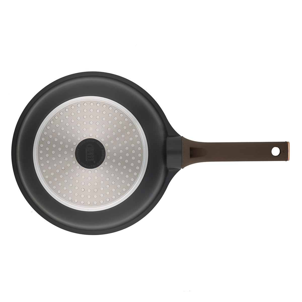 Алюминиевая сковорода Gipfel Taurus 52665 26 см фото