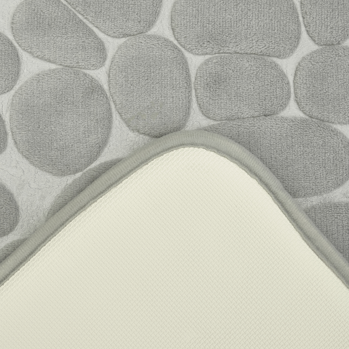 Коврик для ванной комнаты Gipfel Rolly 43315 60x90 см фото