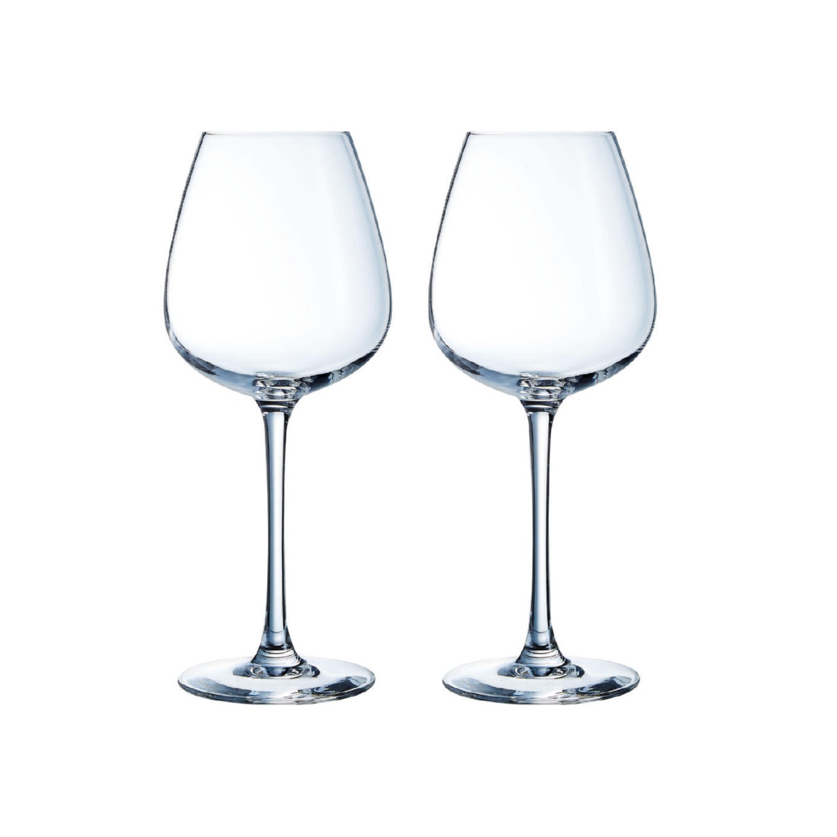 Набор бокалов Gipfel Wine Elegance 51141 2 предмета набор бокалов gipfel cabernet 2 шт 300 мл