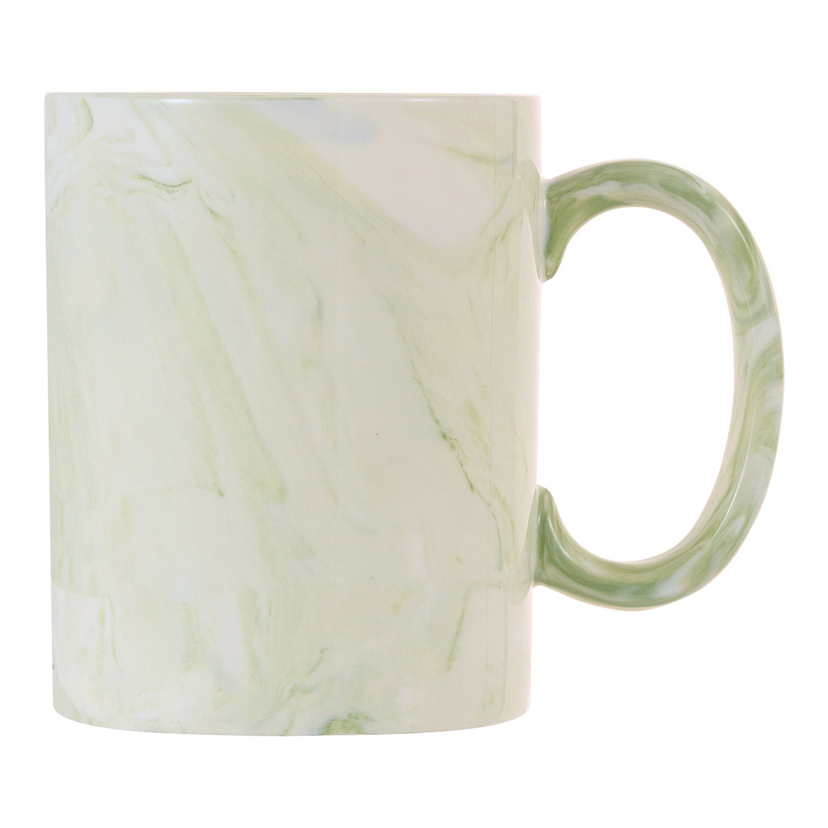 Кружка Gipfel Marble Verde 52989 450 мл фото