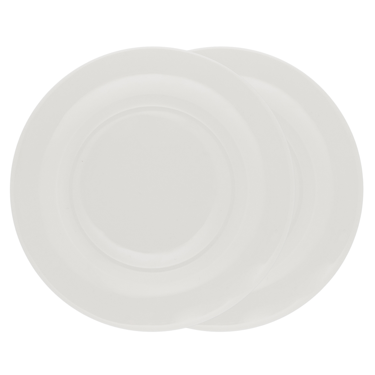 Набор тарелок закусочных Gipfel Diana 43223 22 см