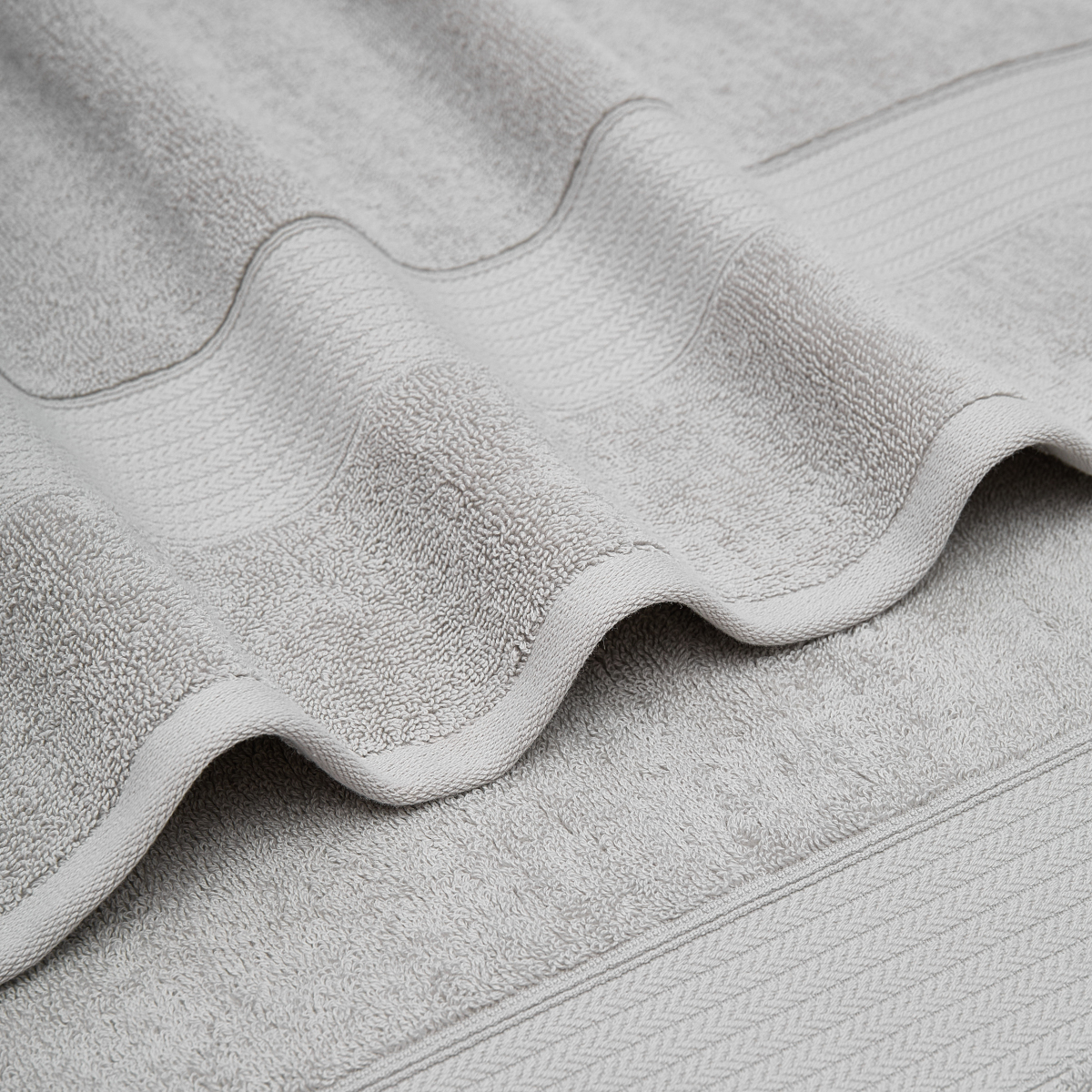 Полотенце махровое Gipfel Paul 43513 50x100 см фото