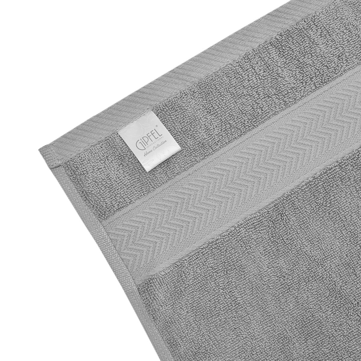 Полотенце махровое Gipfel Kristo 43557 70x140 см фото