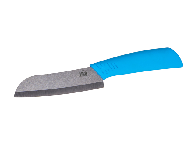 Нож сантоку Stahlberg Taurus 6971-S