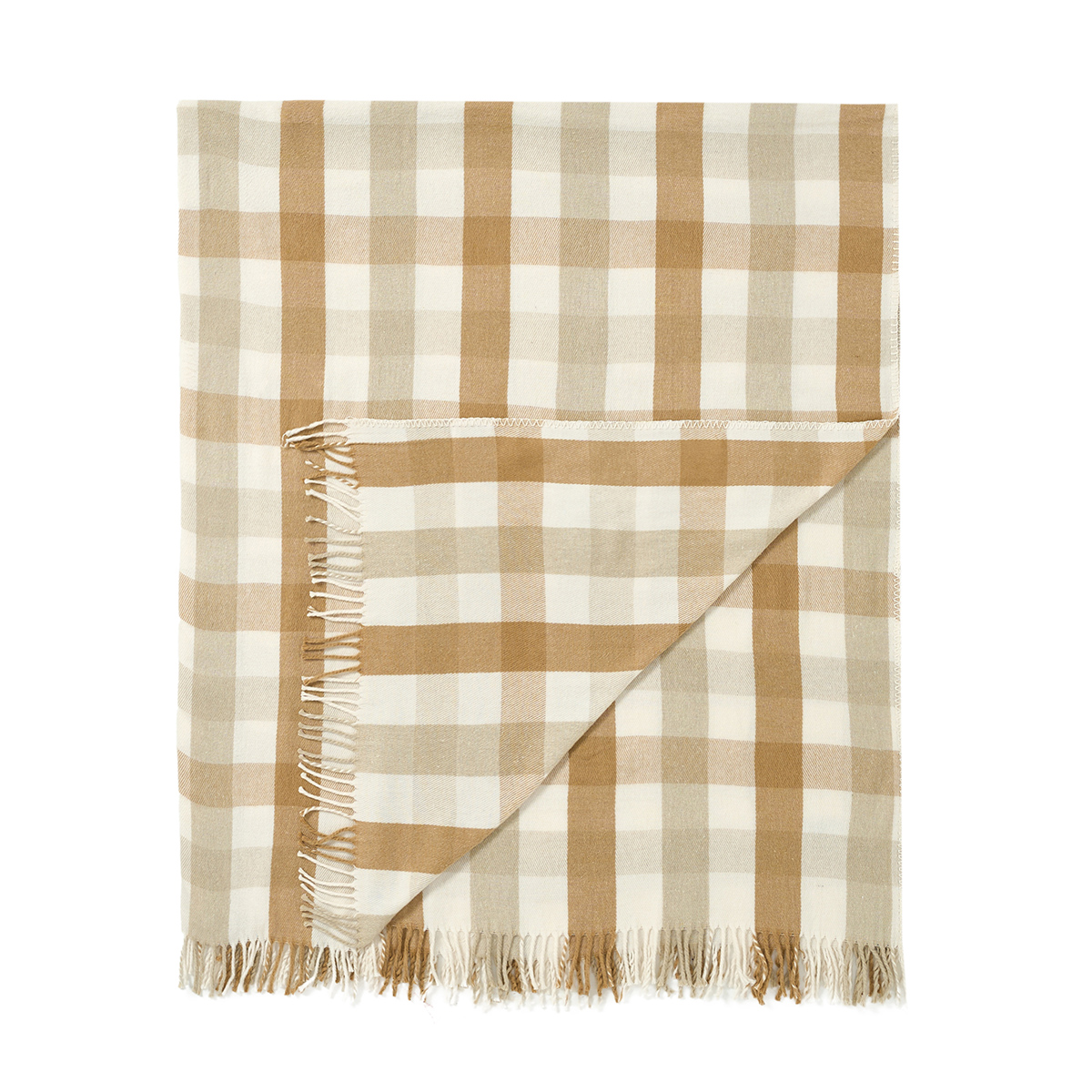 Плед Gipfel Kelly 43786 180x220 см фото