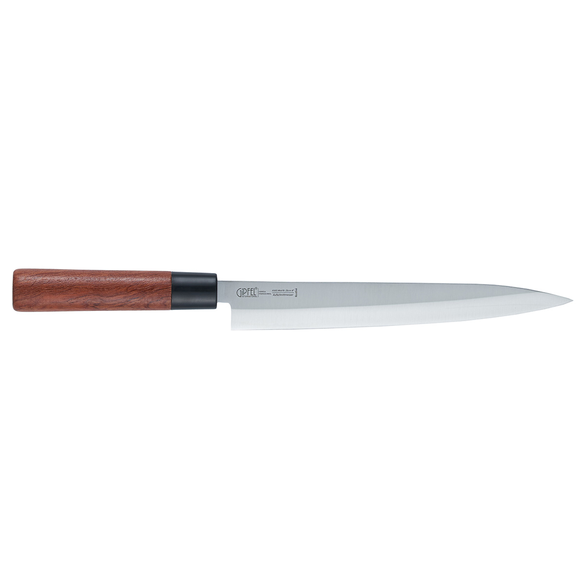 Нож разделочный Gipfel NatoriPro 50520 нож разделочный gipfel 8651 20 см