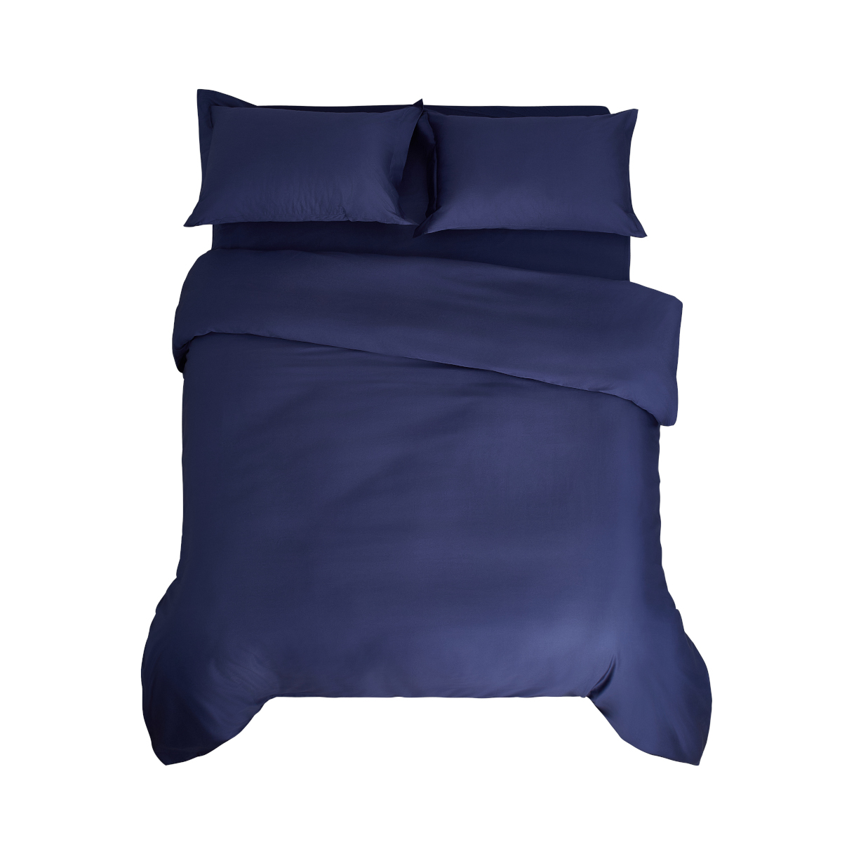 Простыня на резинке Gipfel Monotono 42988 180х200+30 см фото