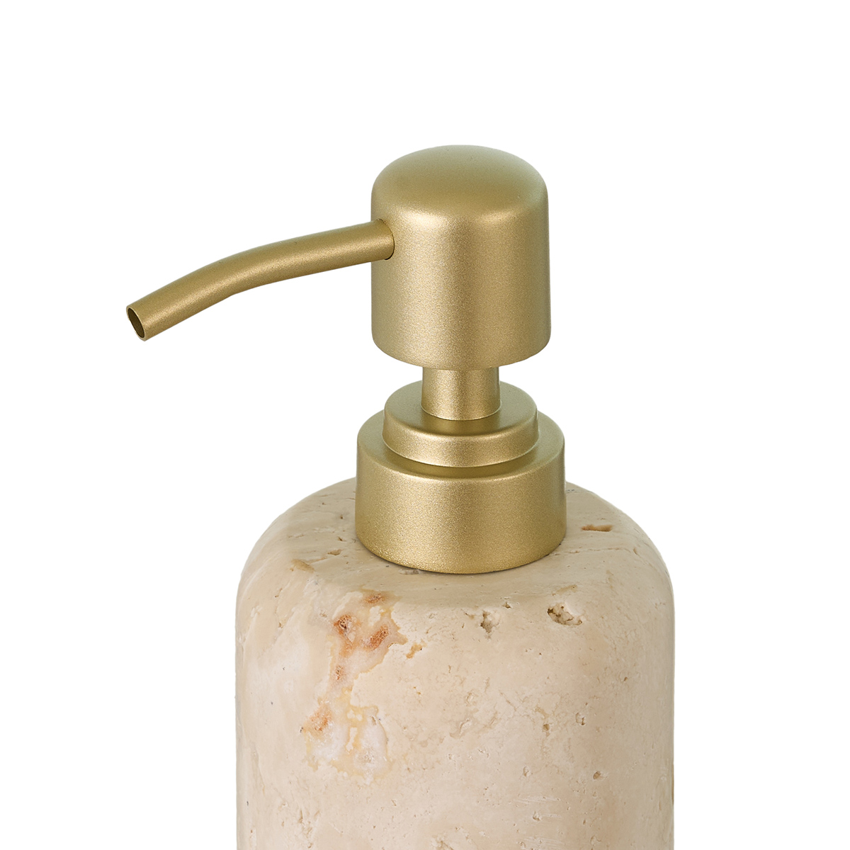 Диспенсер для мыла Gipfel Shedar 43439 14x7 см фото