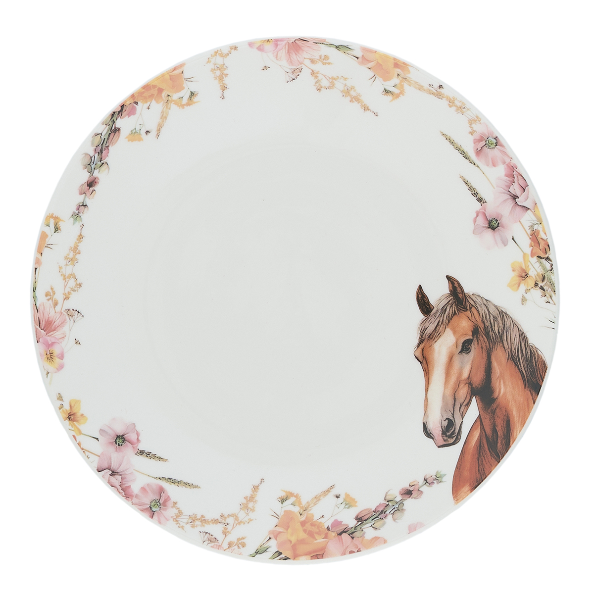 Тарелка Gipfel Betsy 52844 20 см фото