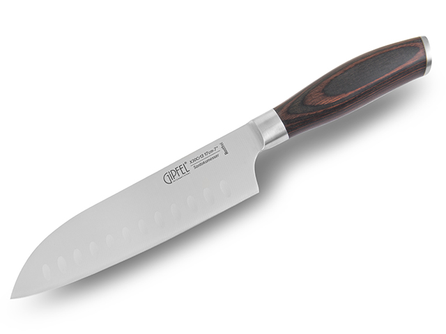 Нож сантоку Gipfel Accord 9898