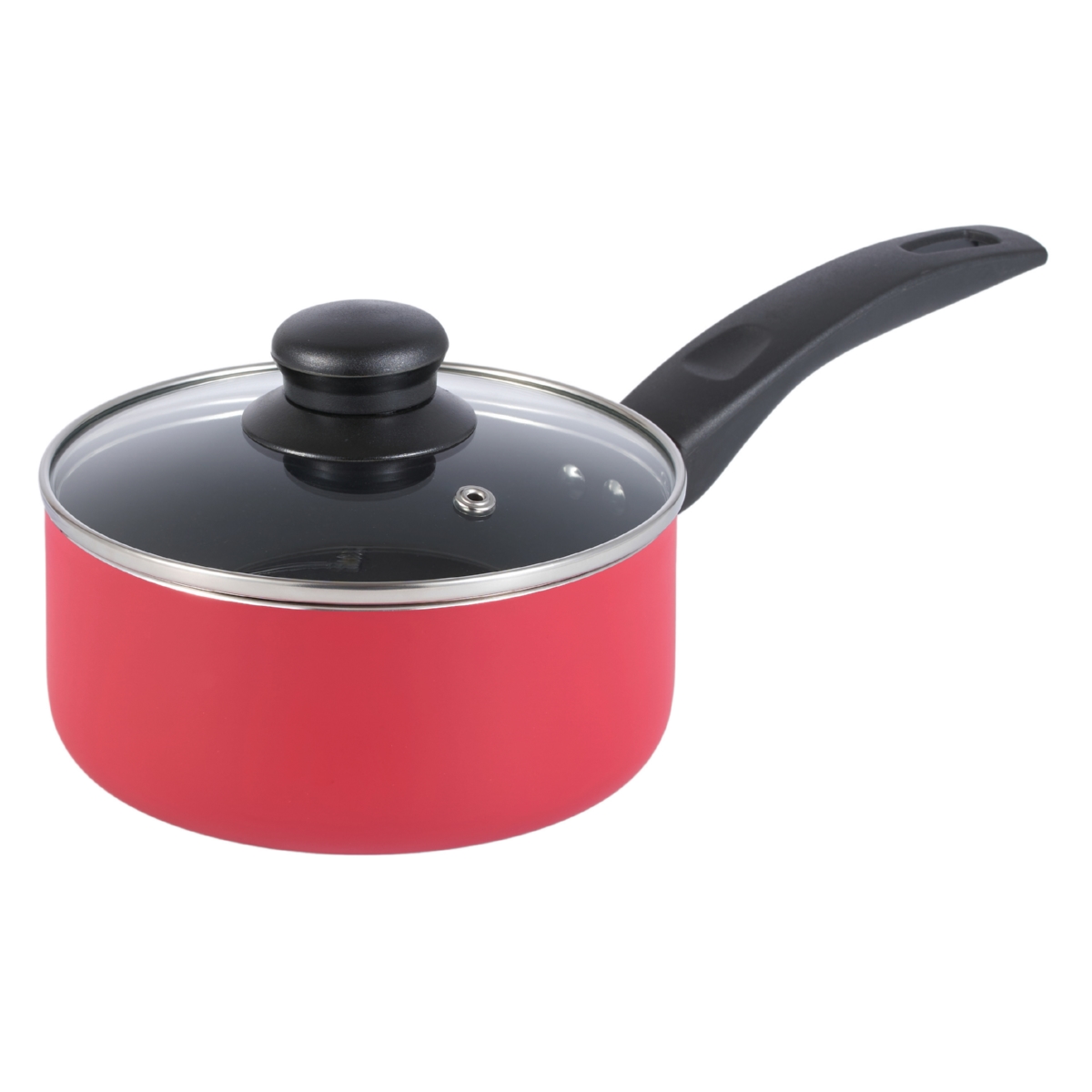 Ковш алюминиевый Maestri Primo 80010 16х7,5 см/1,2 л