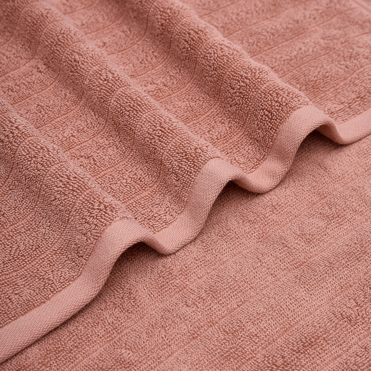 Полотенце махровое Gipfel Luana 43541 100x150 см фото