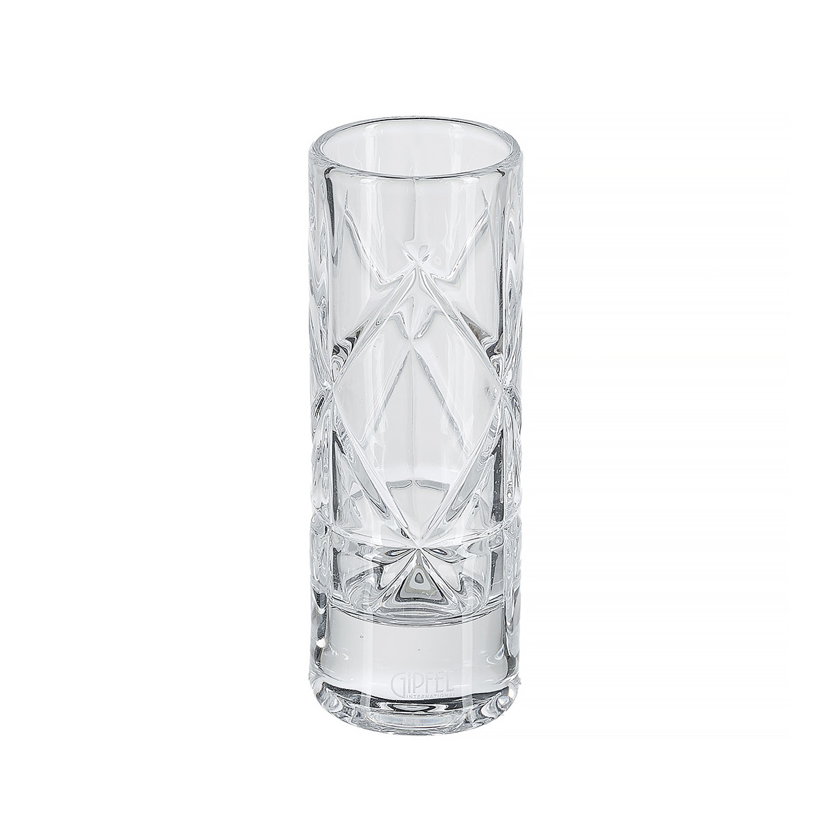 Набор стопок для водки Gipfel Graph 52880 50 мл 6 предметов фото