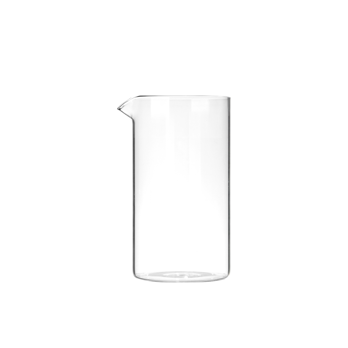 Колба стеклянная для френч-пресса Gipfel 52870 1 л фото