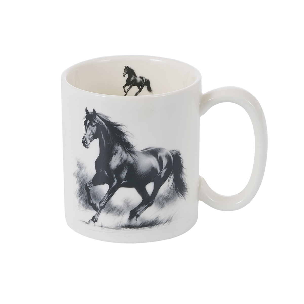 Кружка Gipfel Pegasus 52837 350 мл