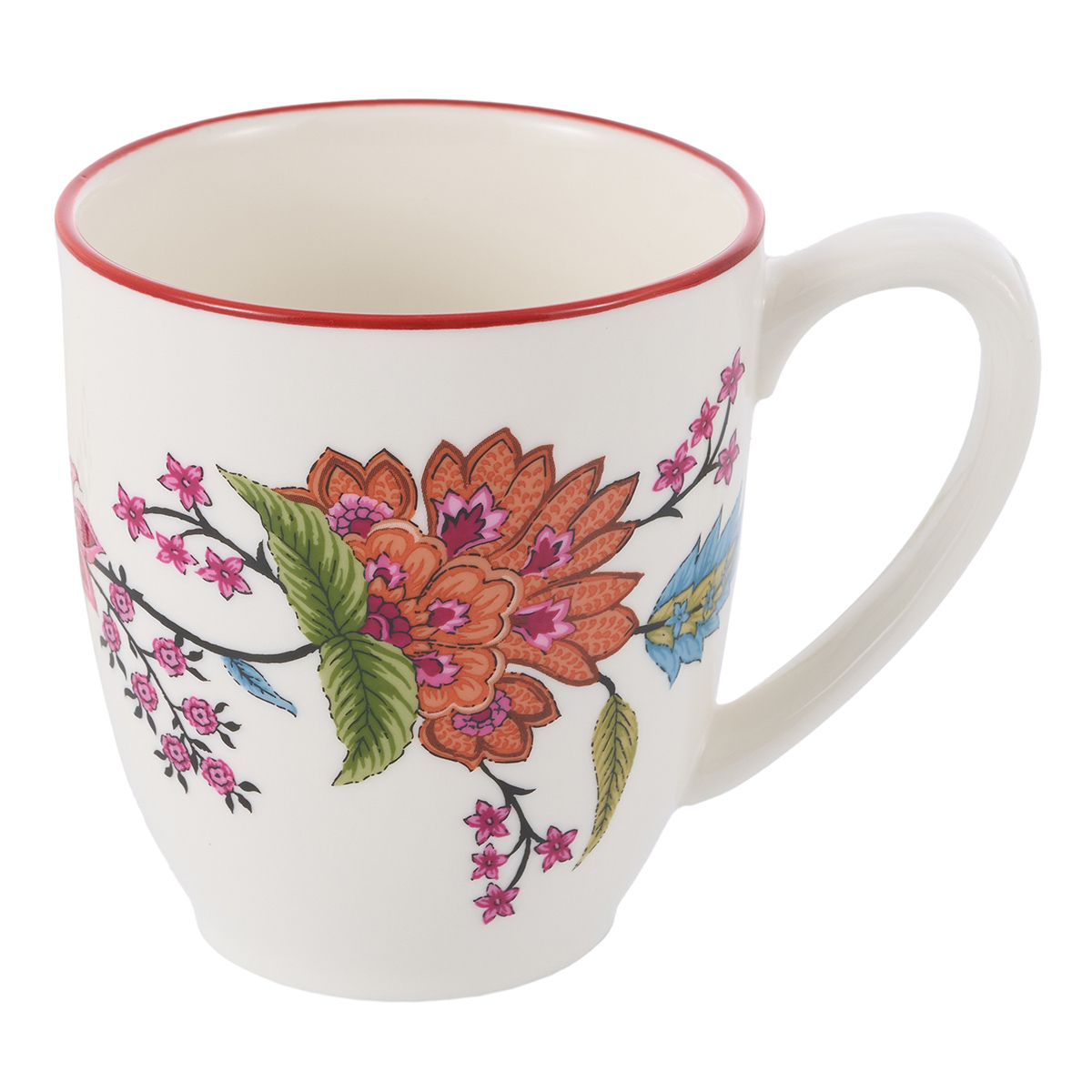 Кружка Gipfel Erica 52856 400 мл фото