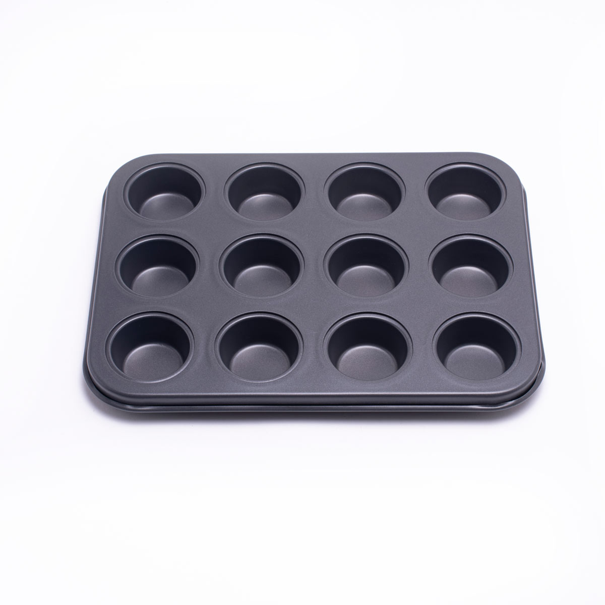 Форма для выпечки кексов Gipfel Proffi 9504 26,5x19,5x2 см
