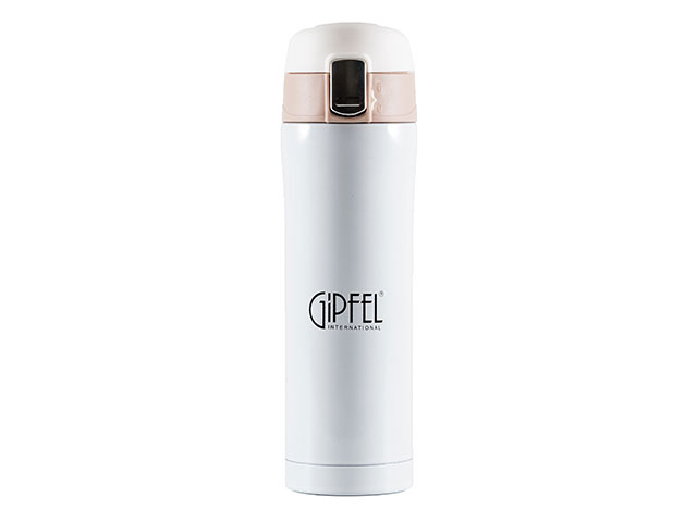 картинка 8398 GIPFEL Вакуумный термос с двойными стенками Gretta магазин Gipfel картинка 8398 GIPFEL Вакуумный термос с двойными стенками Gretta от магазина Gipfel